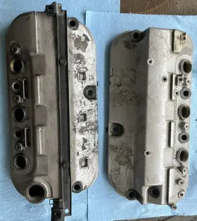 12310p8fa00 Honda Valve Cover Set Fits 99-03 Acura Tl 01-03 Cl 99-04 Odyssey 0dyssey