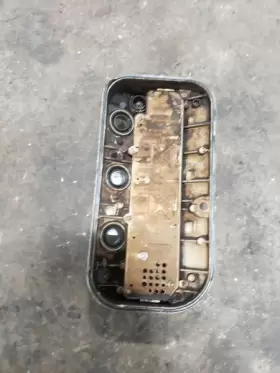 714222tested Honda 12310pgka00 Pilot 2004 Valve Cover