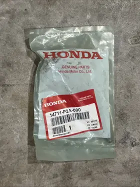 14711-p2a-000 Honda Genuine Oe 1.5l 1.6l 1.7l In-valve 14711p2a000 Civic Del Sol