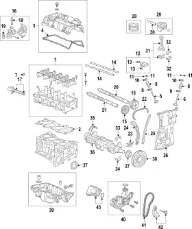 14711-rpy-g10 Honda Genuine Intake Valve