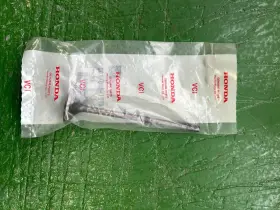14721-rn0-a00 Honda Exhaust Valve Pilot 3.5l 2012-2013 New Genuine