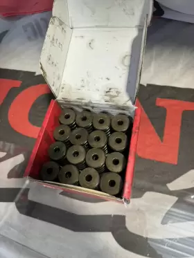 14750-p73-305 Honda 94-01 Acura Integra Type R Dc2 B18c5 Dual Valve Springs And Retainers