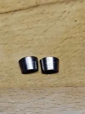 14781-pv1-004 Honda D16y7 Civic Intake Valve Seat Cap And Keepers
