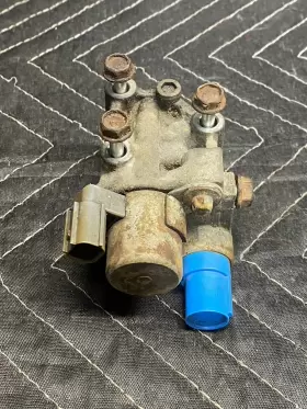 15810-prb-a03 Honda Oem Acura K-series Vtec Solenoid K20 K24 Valve K24a2 K20a2 K20z3 K20z1