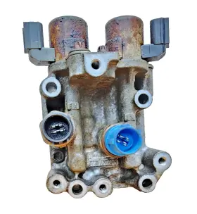 15810-r40-a01 Honda 2008 12 Accord 2.4l /cr-v/acura Tsx Vvt Valve Vtec Solonoid