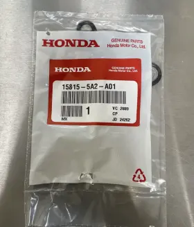 15815-5a2-a01 Honda 158155a2a01 Oem Filter Assembly. Spool