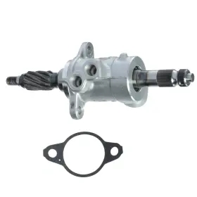 53640-sdb-a02 Honda Genuine 2003-2005 Accord Pinion Valve Body Unit
