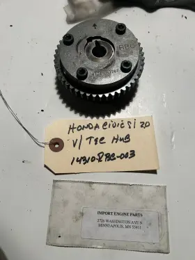 15830-pnc-003 Honda B23796-43601 Vvt Solenoid Used Fits Civic Si 1998cc Dohc K20a3 2003-11