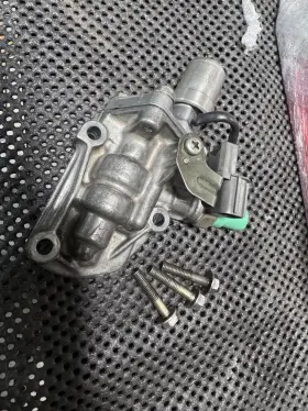 B16a2 Honda D16z6 B16 B16a B18c1 92-95 Civic / 94-01 Integra Gsr Vtec Solenoid