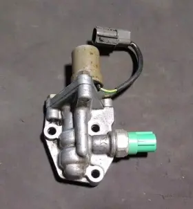 Poa-37820 Honda 94-97 Accord 2.2l Engine Vtec Solenoid Valve With Housing Oem F22b1 F23a1