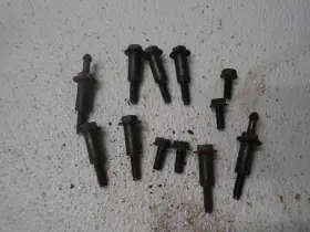 Smitley-353-04-259 Honda 2012 Civic Valve Cover Bolts 1.8l