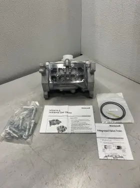 V5097c1018 Honeywell V5097c1018/u Gas Valve Large Body Train