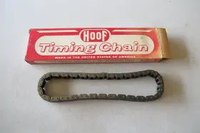 Hc-355hd Hoof Engine Timing Chain Hc355hd