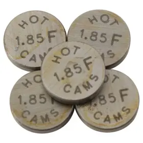 5pk1000185 Hot Cams Hoc Shim Kits
