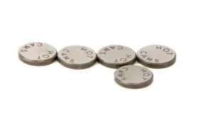 5pk1000310 Hot Cams Hoc Shim Kits