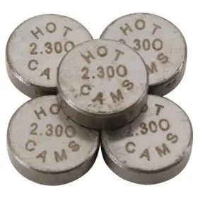 5pk748230 Hot Cams Hoc Shim Kits