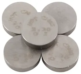 5pk948230 Hot Cams Hoc Shim Kits