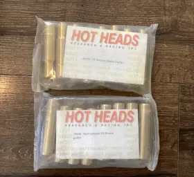 40042 Hot Heads 40040 New 3/8 Inch Bronze Exhaust Intake Guides Chrysler 331 354 392