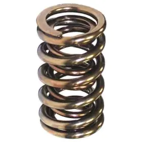 98116 Howards Cams Gm Gen Iii Valve Spring Set Od 1.305 Inch Id 0.676 Seat