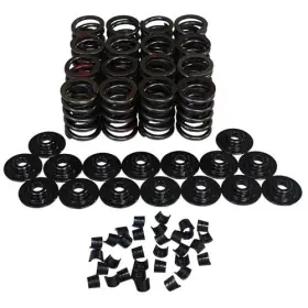 98412-k11 Howards Cams Valve Spring Kit Single With Damp 1.445