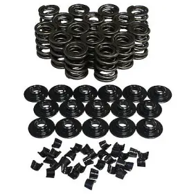 98445-k12 Howards Cams Racing Components - 1.470 Dual Valve Spring Kit With Damper