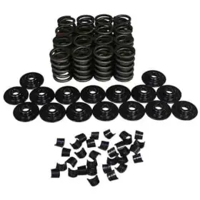 98529-k11 Howards Cams Performance Valve Spring And Retainer Kit Od 1.525 Inch Id
