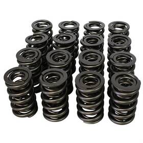 Howards Cams 98543 Valve Spring Dual 1.550 Od.812 Id