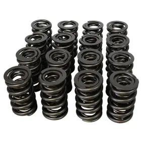 Od.812 Howards Cams 98543 Valve Spring Dual 1.550 Id