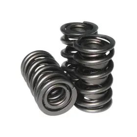 98745 Howards Cams Electro Polished Pro-alloy Mechanical Roller Valve Spring