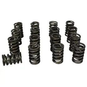 98515 Howards Cams Inc Valve Spring Single W Damp 1 510