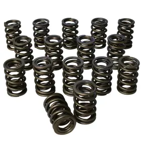 98541 Howards Cams Inc Valve Spring Dual 1 500 Od 800 Id