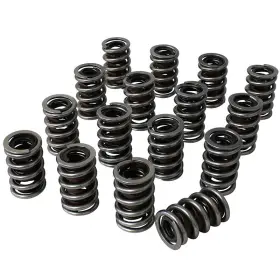 98637 Howards Cams Inc Valve Spring Dual W Damp 1 550