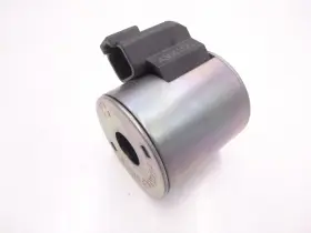 4304112 Hydraforce Solenoid Valve Coil 12v Er/z Size 10 Deutsch Connector Cnh Lb424r