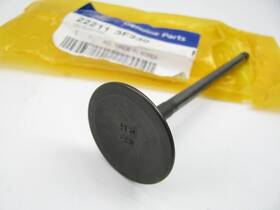 Hyundai 222113f330 1 New Genuine Engine Intake Valve Oem For V8 Only