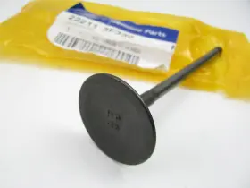 222113f330 Hyundai 1 New Genuine Engine Intake Valve Oem For V8 Only