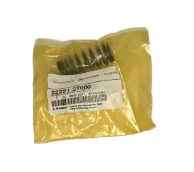 22221-2t000 Hyundai 222212t000 Genuine Oem Spring Exhaust Valve