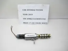 24355-2e100 Hyundai 2011-2019 Tucson Control Valve Solenoid Oem