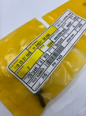 24377-3c100 Hyundai Bolt-oil Control Valve