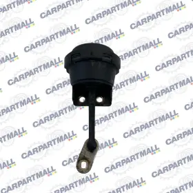 9163100034 Hyundai 2012-2017 Accent Vent Vacuum Valve Oem