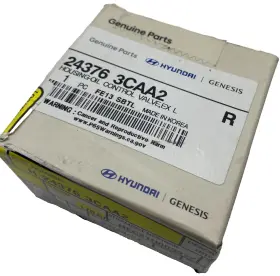 24376-3caa2 Hyundai Genuine Parts Housing-oil Control Valve Exhaust L