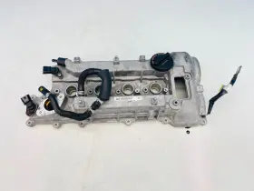 Ku363641 Hyundai 2018 2023 Kona Engine Valve Cover 1.6l Turbo Oem G4fj