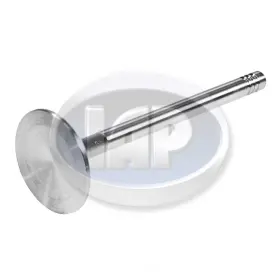 Ac109639 Iap/kuhltek Motorwerks Engine Exhaust Valve