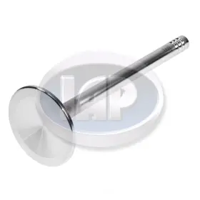 Ac109640 Iap/kuhltek Motorwerks Engine Intake Valve