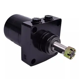 Te0195js250aamu Ifunplus 114-0549 New Hydrulic Wheel Motor For Exmark Toro Parker Mower