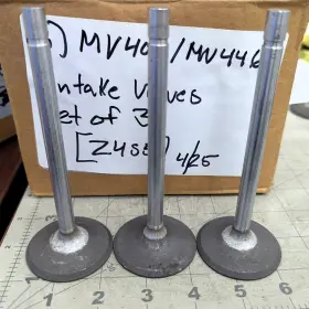446418c1 Ihc Navistar 488428c1 3 Mv404 6.6l Mv446 7.3l Intake Valve Z4s5