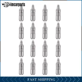 Im820411car Imcarparts Hydraulic Lifters Fits 89-99 Eagle For Hyundai Mitsubishi Plymouth 2.0l 4g63