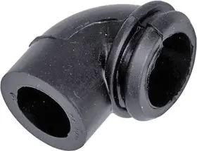 Ta4040 Inline Tube 1977-79 Pontiac Trans Am/1977-87 Buick Regal Oldsmobile 403 Air Cleaner Elbow