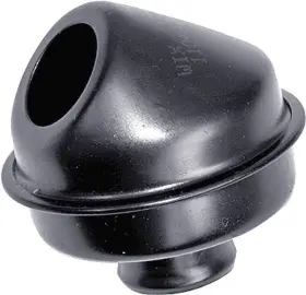 Ta4041 Inline Tube 1977-79 Pontiac Trans Am/1977-87 Buick Regal Oldsmobile 403 Air Cleaner Elbow