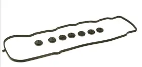 12030-pwc-000 Inshino / Tho 12341pwc000 07-08 Honda Fit Valve Cover Gasket Set Made In Japan