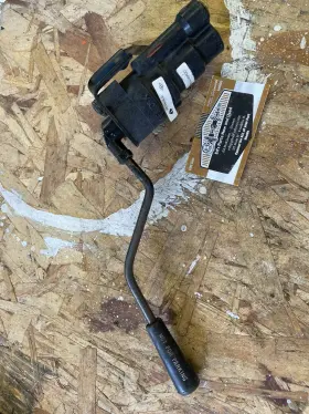 2014413c91 International Bendix 2597771c91 Hand Control Valve 1660296c1